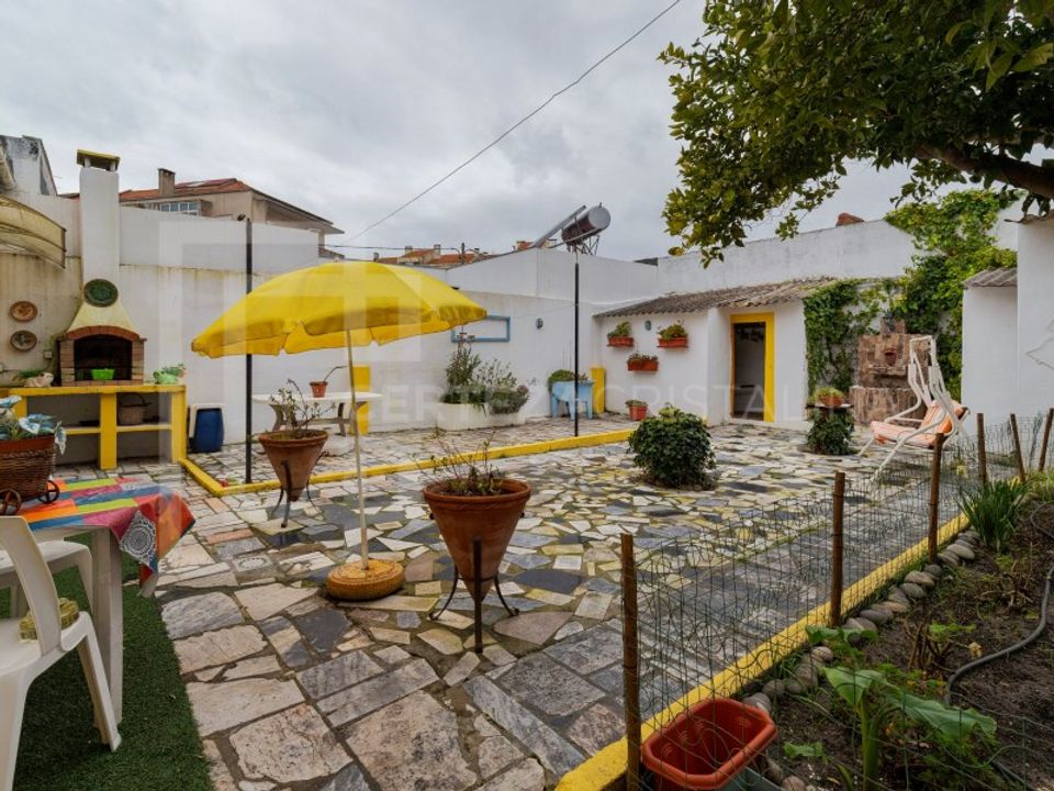 Villa a Barreiro, Setubal - foto 1