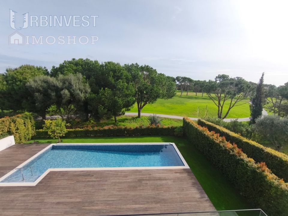 Villa i Quarteira, Faro - foto 2