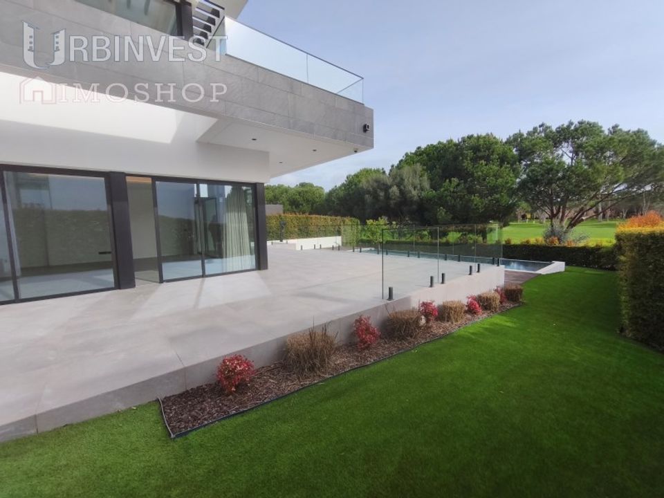 Villa i Quarteira, Faro - foto 3