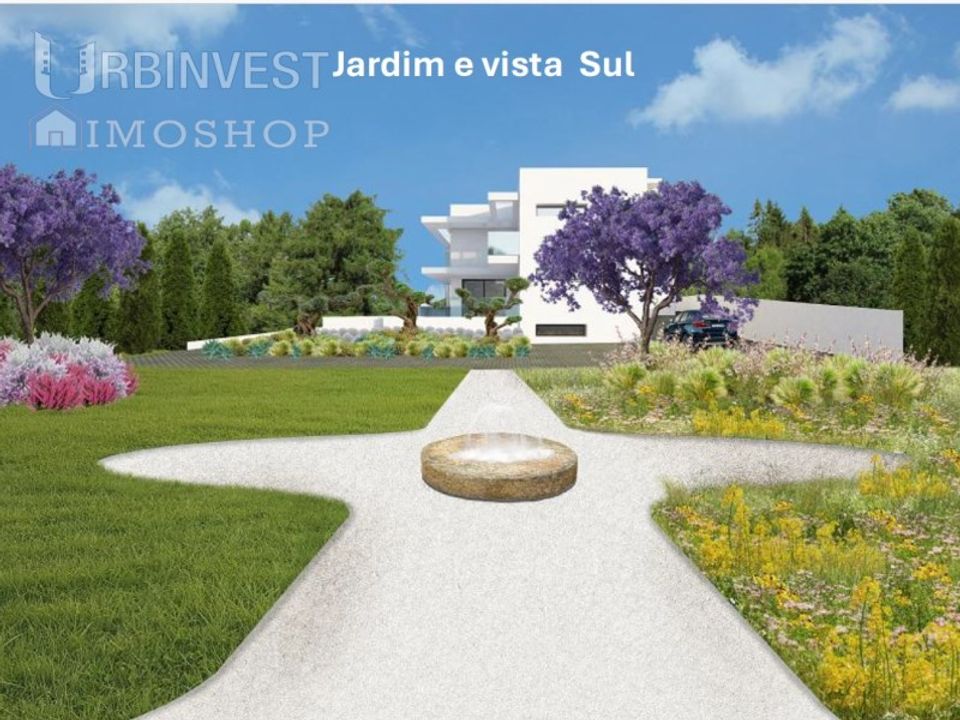 Villa i Luz de Tavira, Faro - foto 4