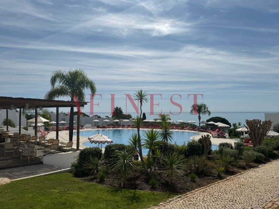 Villa i Albufeira, Faro - foto 2