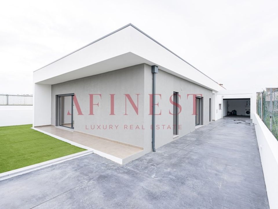 Villa i Fernao Ferro, Setubal - foto 5