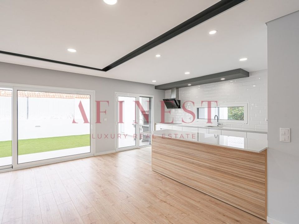 Villa i Fernao Ferro, Setubal - foto 3