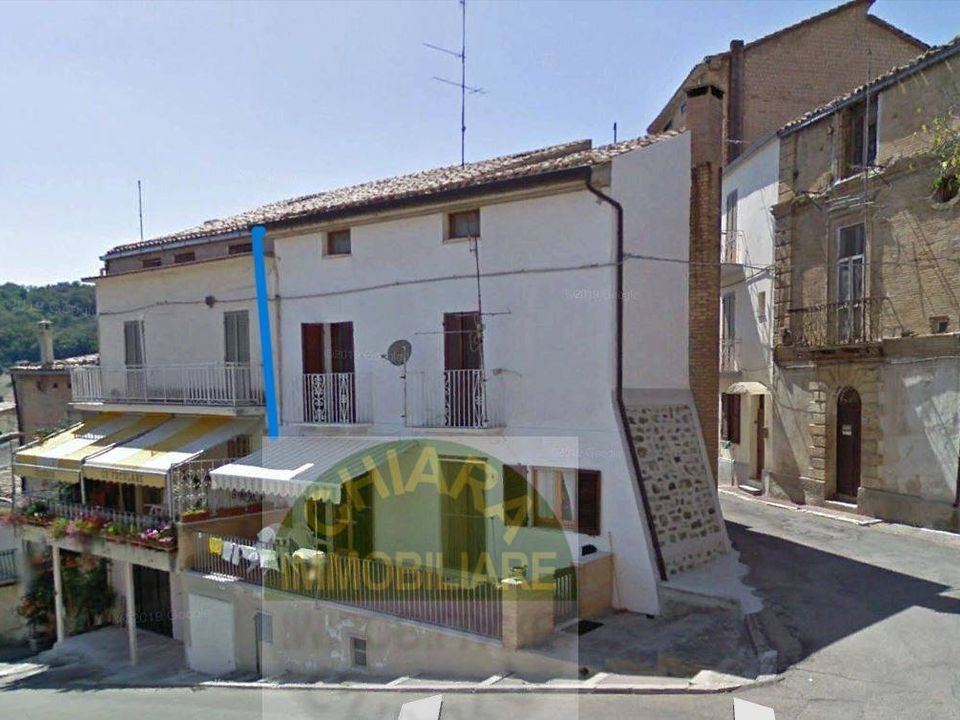 Villa i Furci, Chieti - foto 1