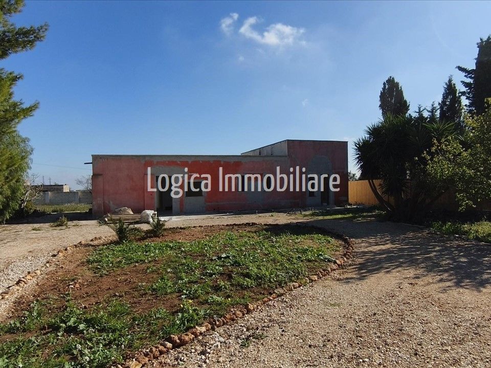Willa: Nardo, Lecce – zdjęcie 2