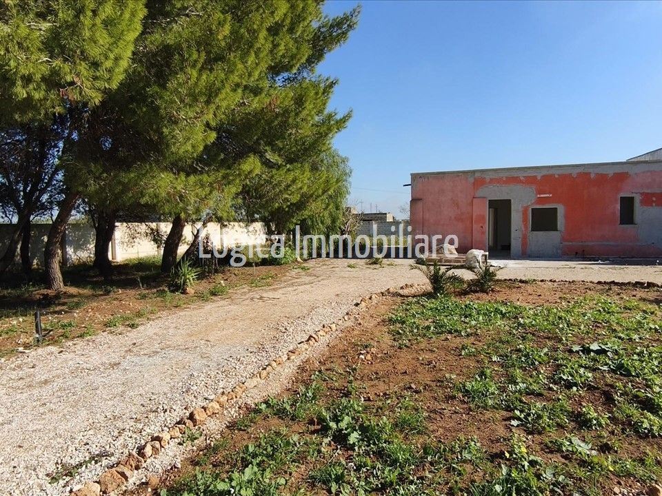 Willa: Nardo, Lecce – zdjęcie 4