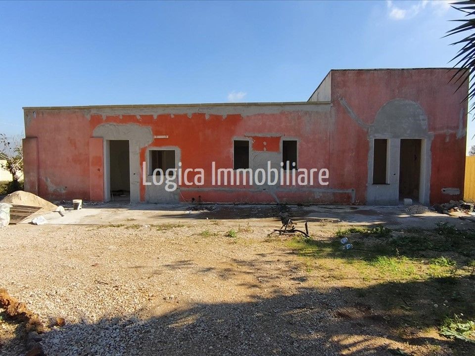 Willa: Nardo, Lecce – zdjęcie 5