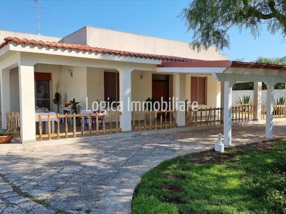 Villa i Mesagne, Brindisi - foto 2