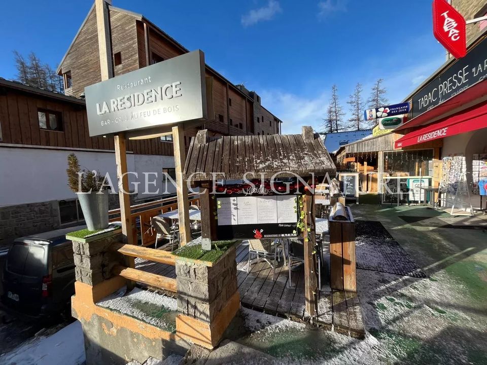 Erhvervsejendom i Valberg, Alpes-Maritimes - foto 2