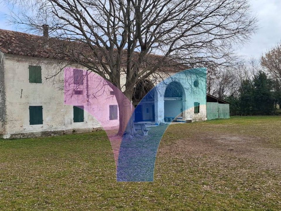 Landejendom i Villorba, Treviso - foto 1