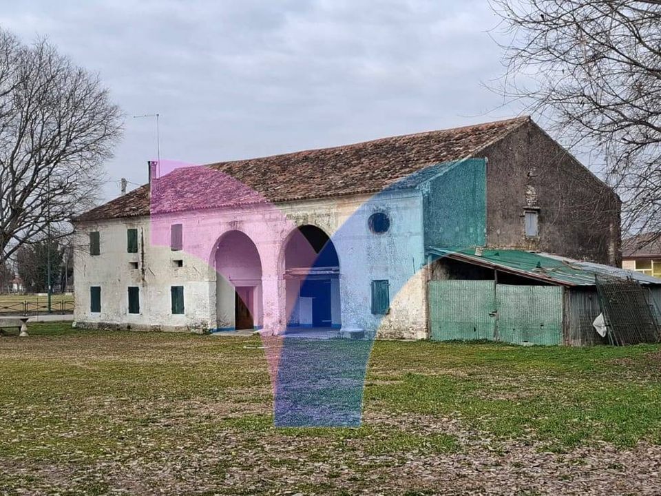 Landejendom i Villorba, Treviso - foto 2