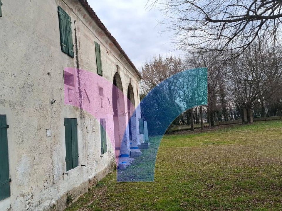 Landejendom i Villorba, Treviso - foto 3