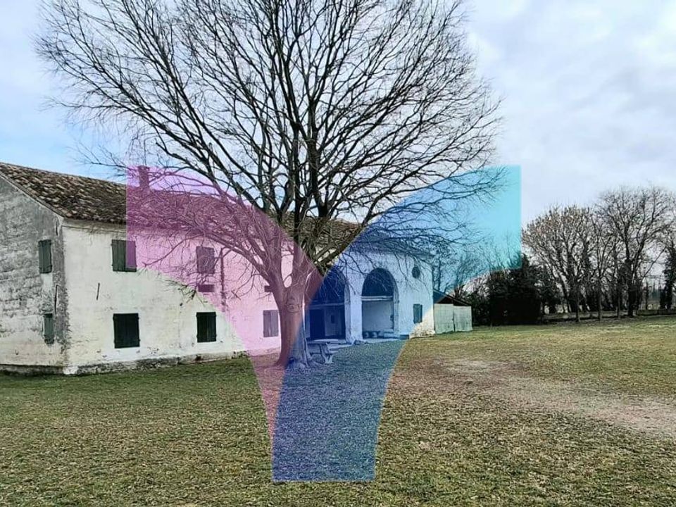 Landejendom i Villorba, Treviso - foto 4
