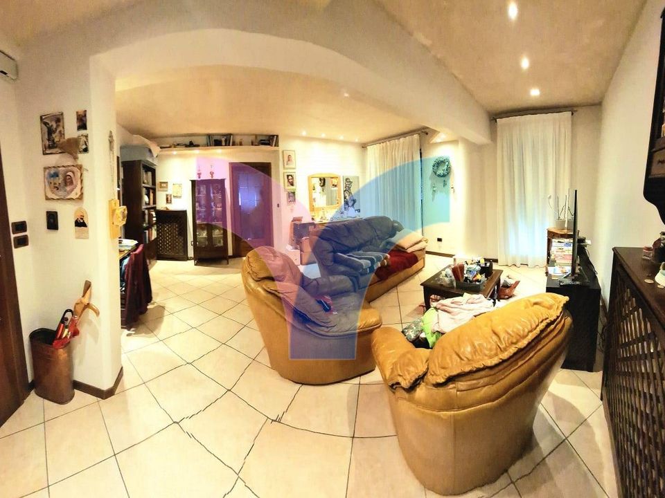 Lejlighed i Treviso, Treviso - foto 1