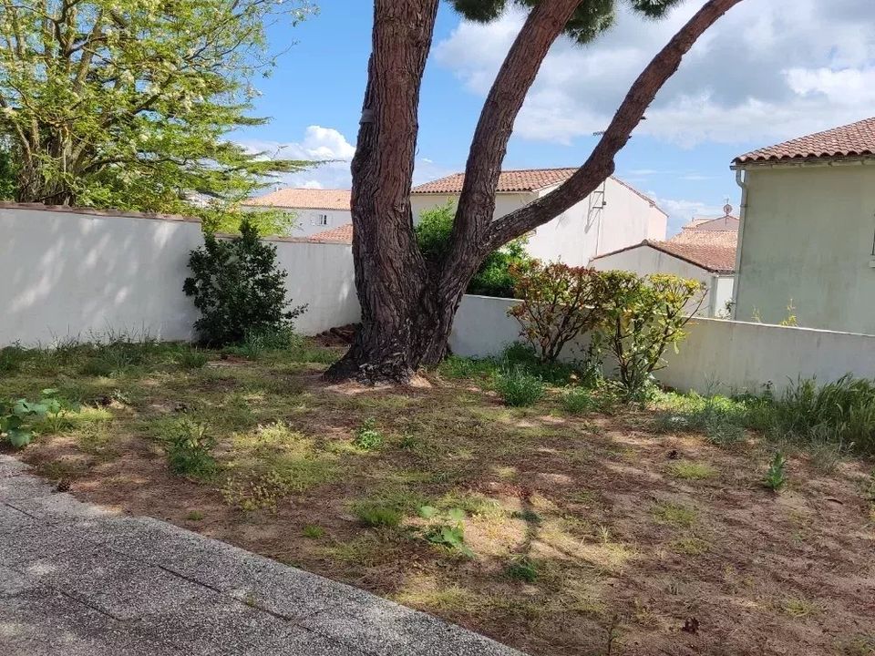 Villa i Rivedoux-Plage, Charente-Maritime - foto 2