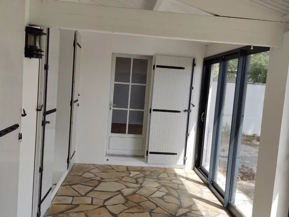Villa i Rivedoux-Plage, Charente-Maritime - foto 4
