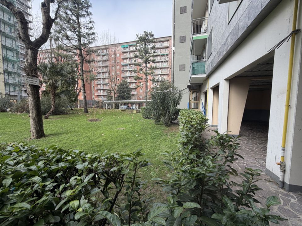 Lejlighed i Corsico, Milan - foto 1