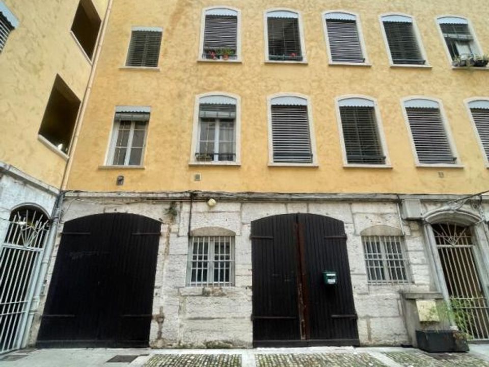 Erhvervsejendom i Lyon, Rhone - foto 2