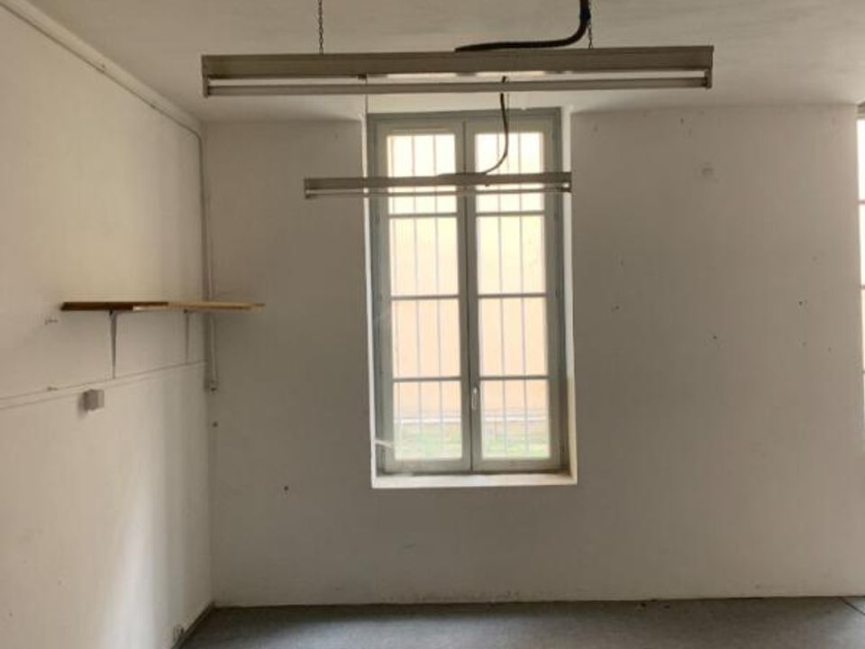 Erhvervsejendom i Lyon, Rhone - foto 4