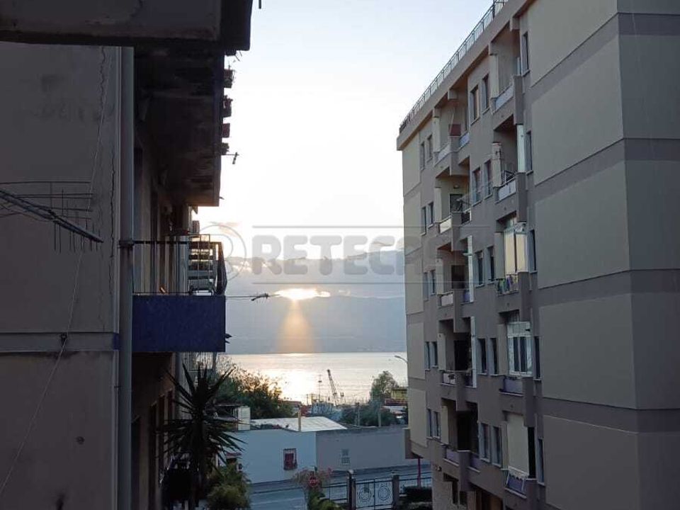 Lejlighed i Messina, Messina - foto 1