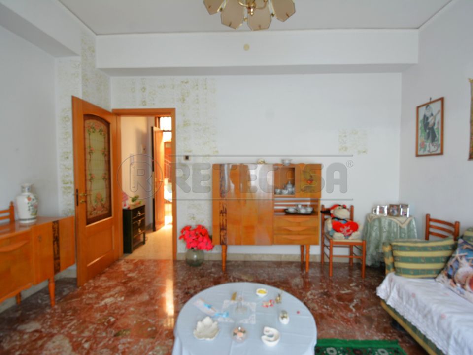 Lejlighed i Messina, Messina - foto 3