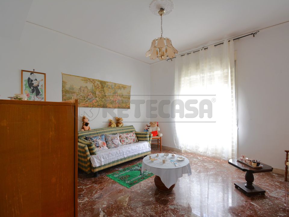 Lejlighed i Messina, Messina - foto 4