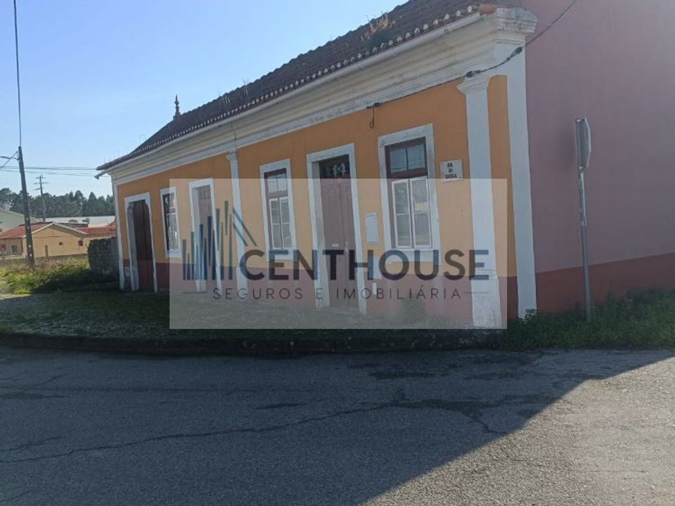 Villa i Mira, Coimbra - bilde 1