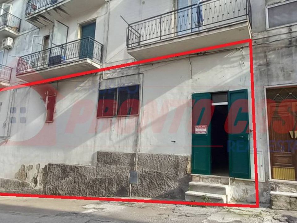 Erhvervsejendom i Ischitella, Foggia - foto 1