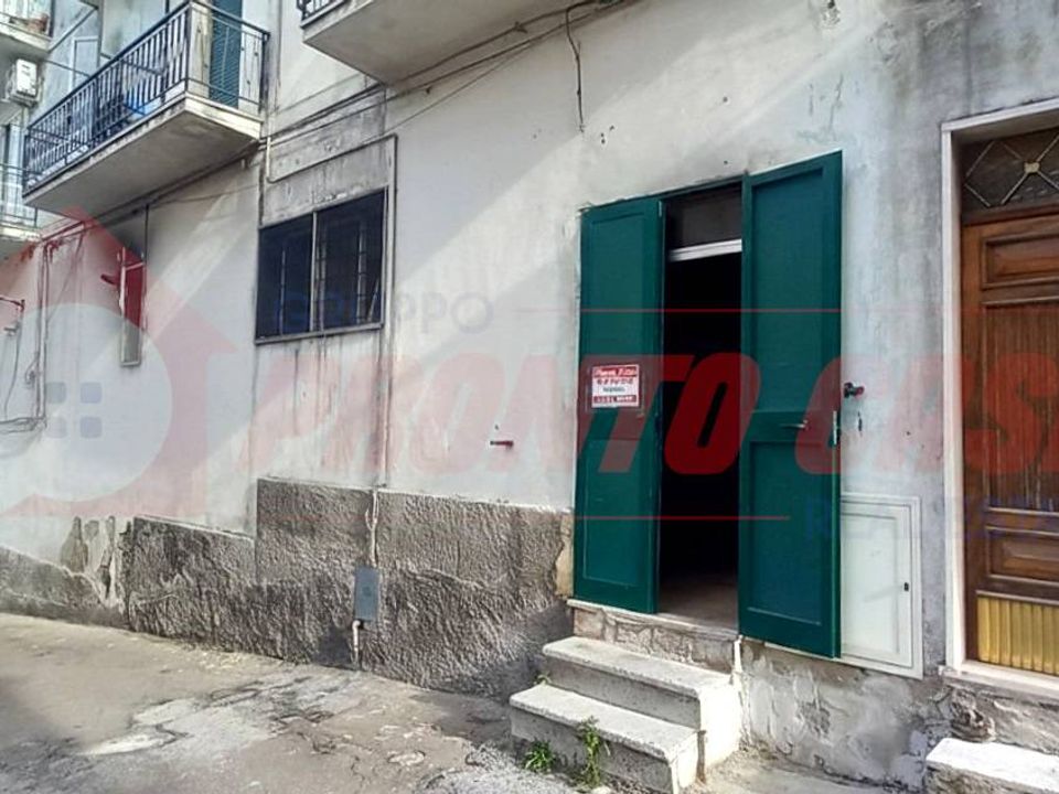 Erhvervsejendom i Ischitella, Foggia - foto 2
