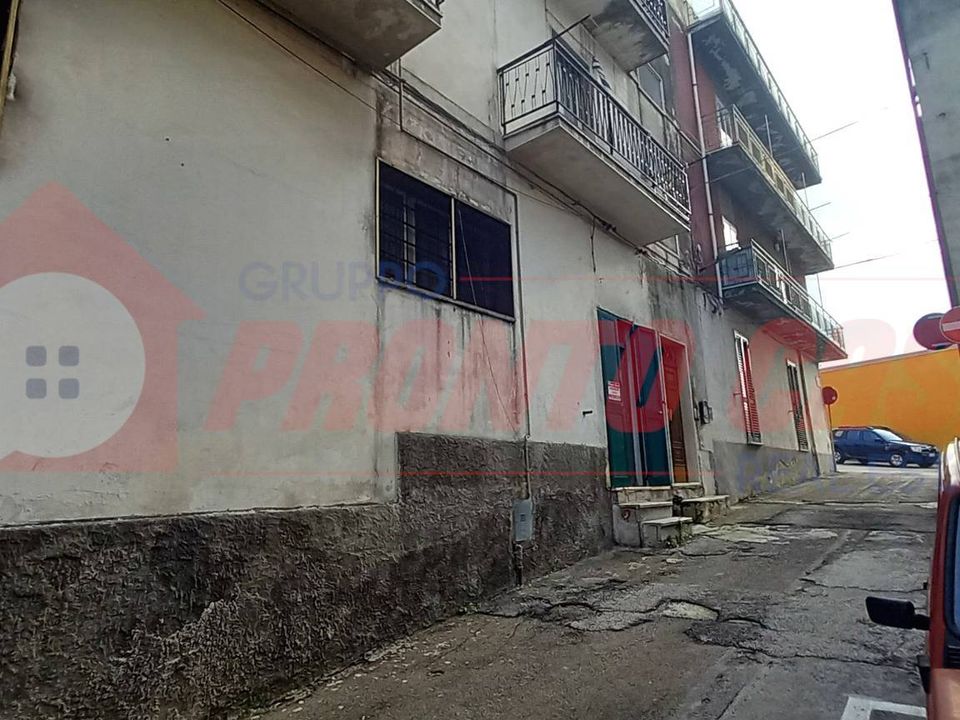 Erhvervsejendom i Ischitella, Foggia - foto 3