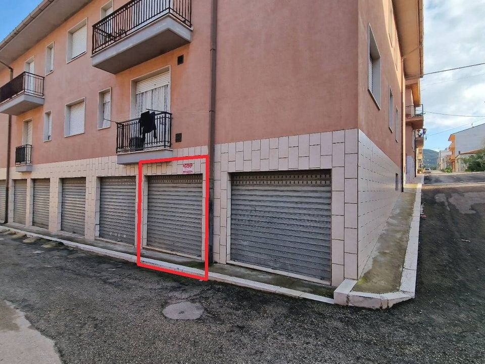 Parkeringsplads i San Nicandro Garganico, Foggia - foto 4