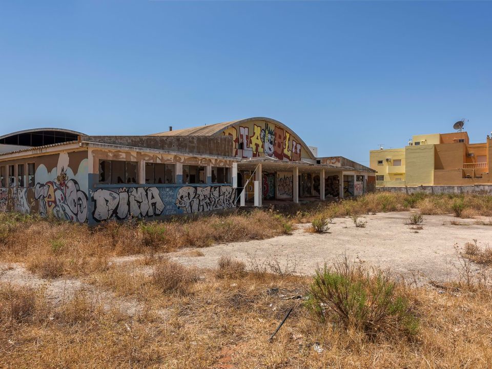 Helårsgrund i Olhao, Faro - foto 4
