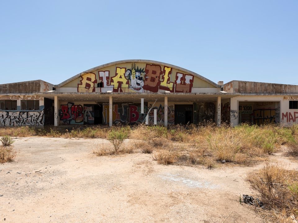 Helårsgrund i Olhao, Faro - foto 5