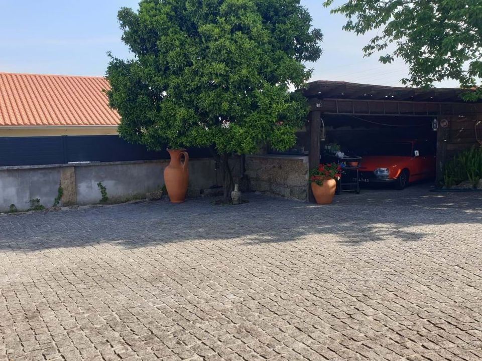 Villa i Ferreiros, Braga - bilde 2