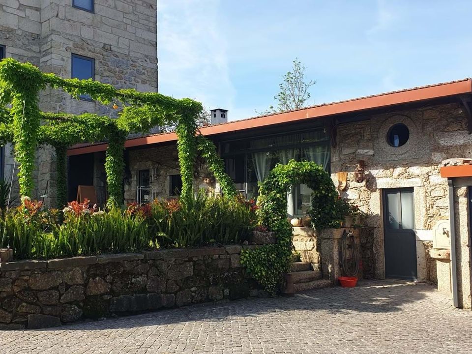 Villa i Ferreiros, Braga - bilde 4