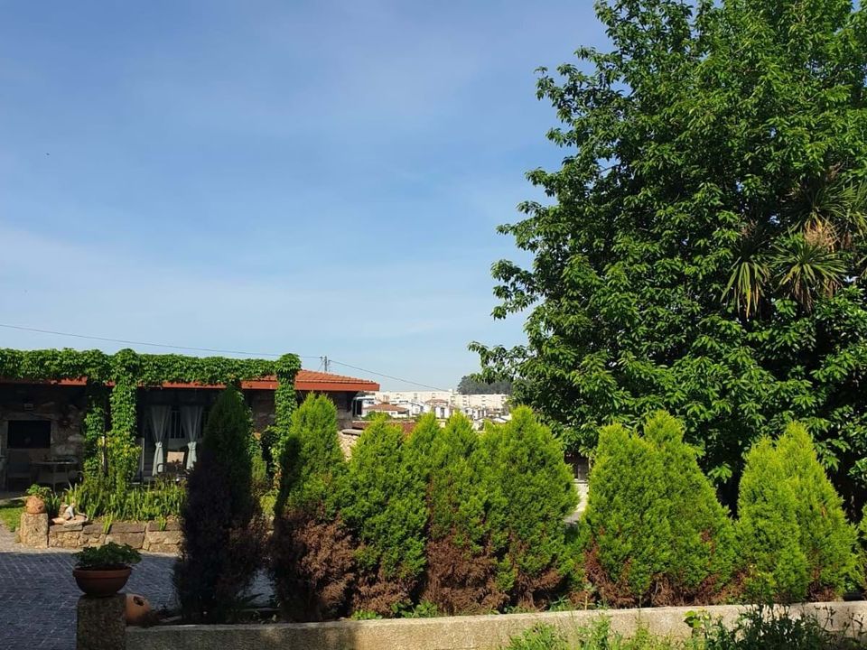 Villa i Ferreiros, Braga - bilde 5