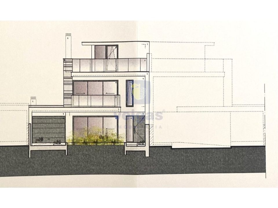 Villa i Atouguia da Baleia, Leiria - foto 2