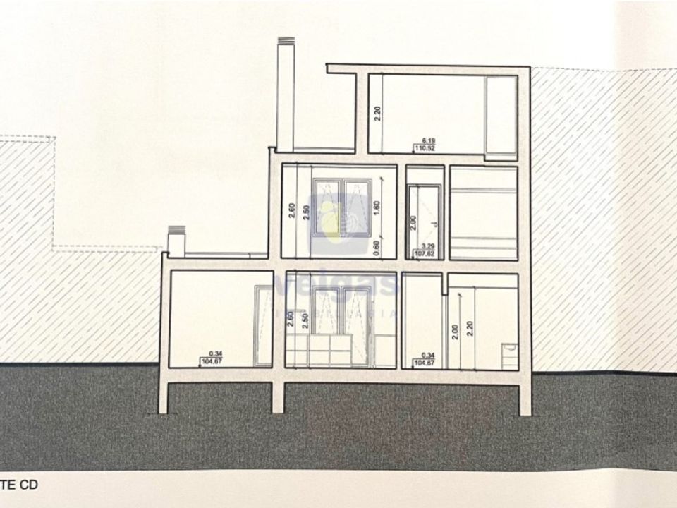 Villa i Atouguia da Baleia, Leiria - foto 3