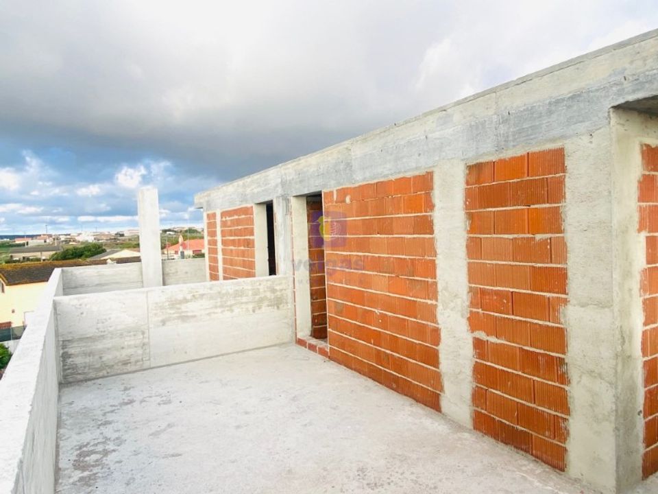 Villa i Atouguia da Baleia, Leiria - foto 4