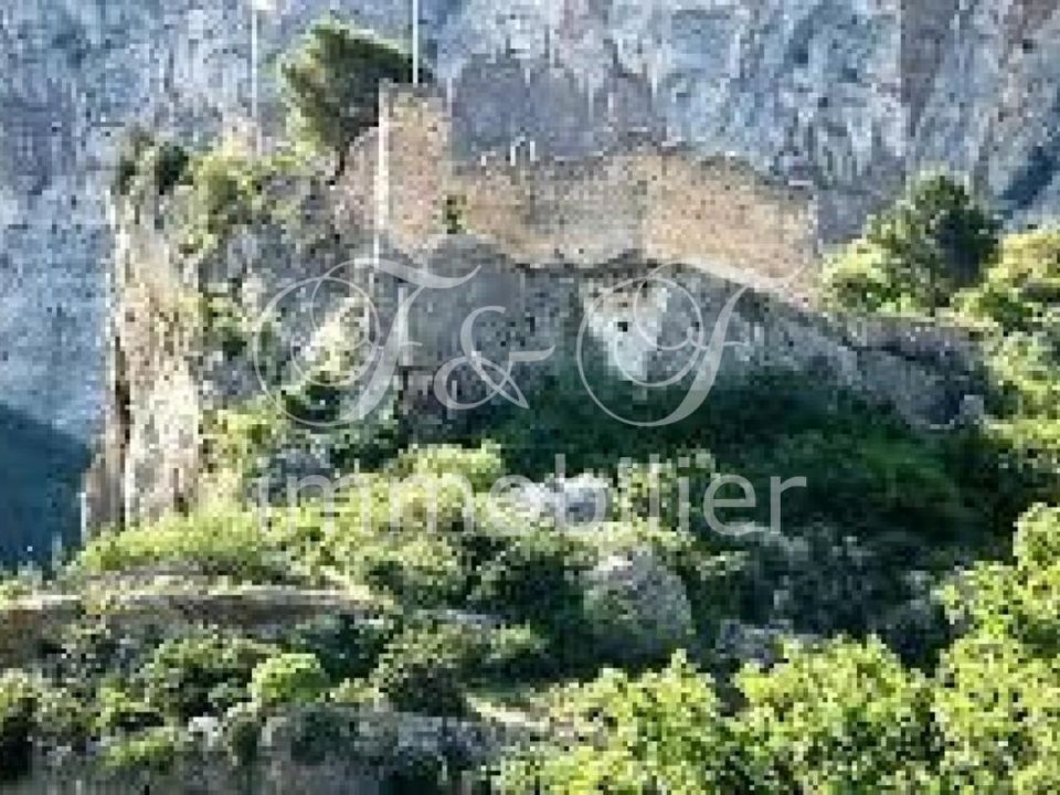 Terra a Fontaine-de-Vaucluse, Vaucluse - foto 2