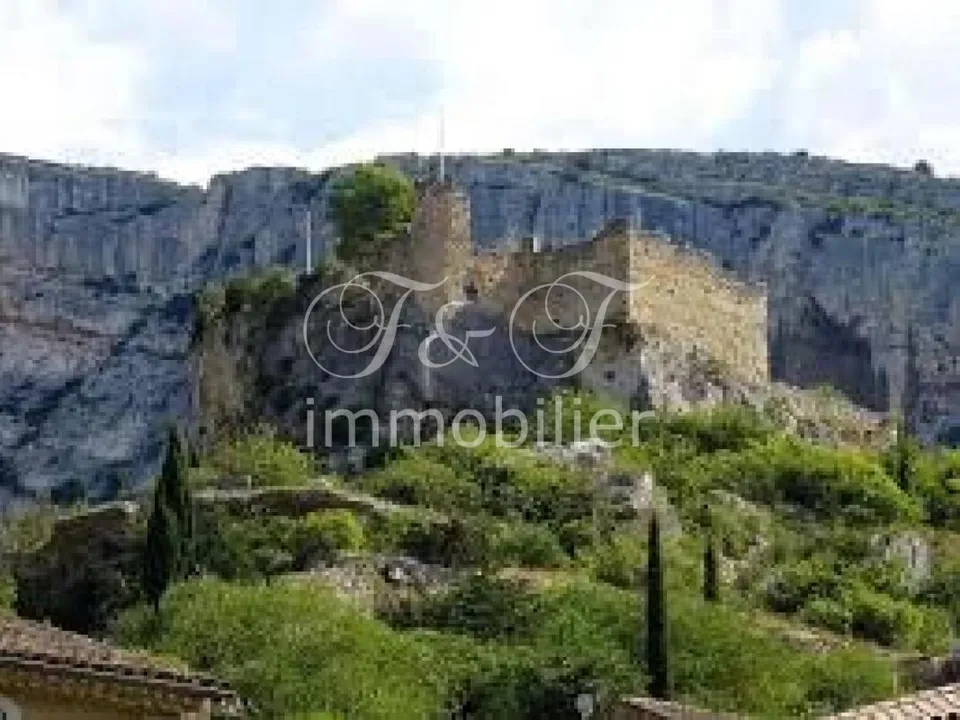 Terra a Fontaine-de-Vaucluse, Vaucluse - foto 3