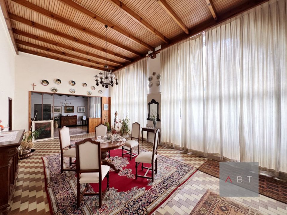 Villa i San Martino di Lupari, Padua - foto 3