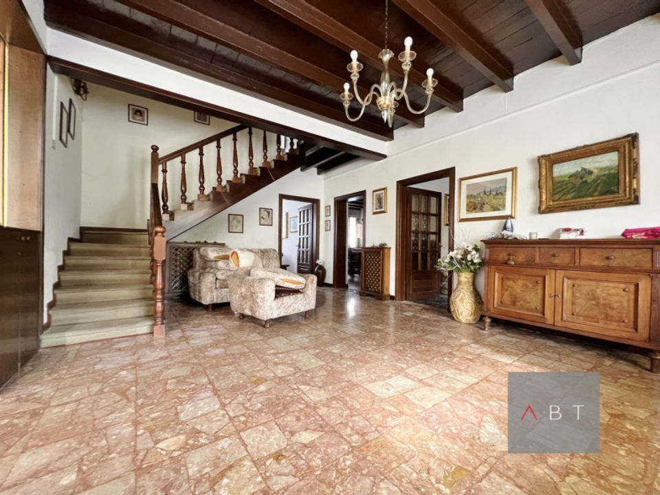 Villa i San Martino di Lupari, Padua - foto 5