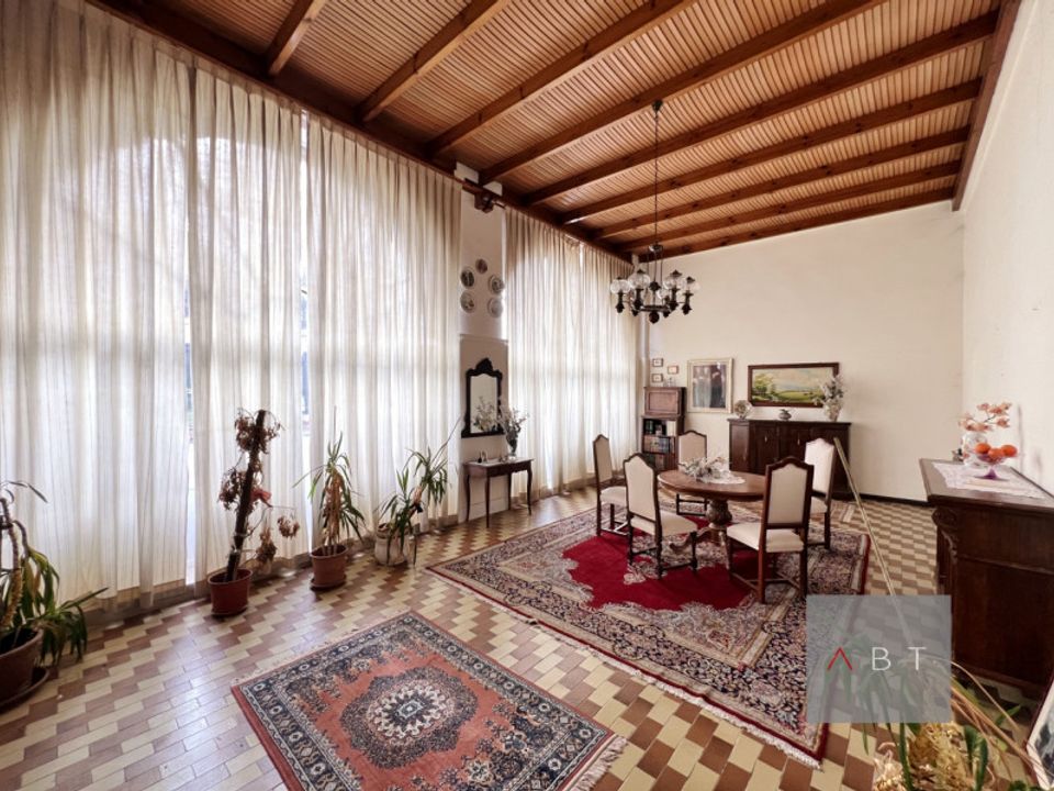 Villa i San Martino di Lupari, Padua - foto 1