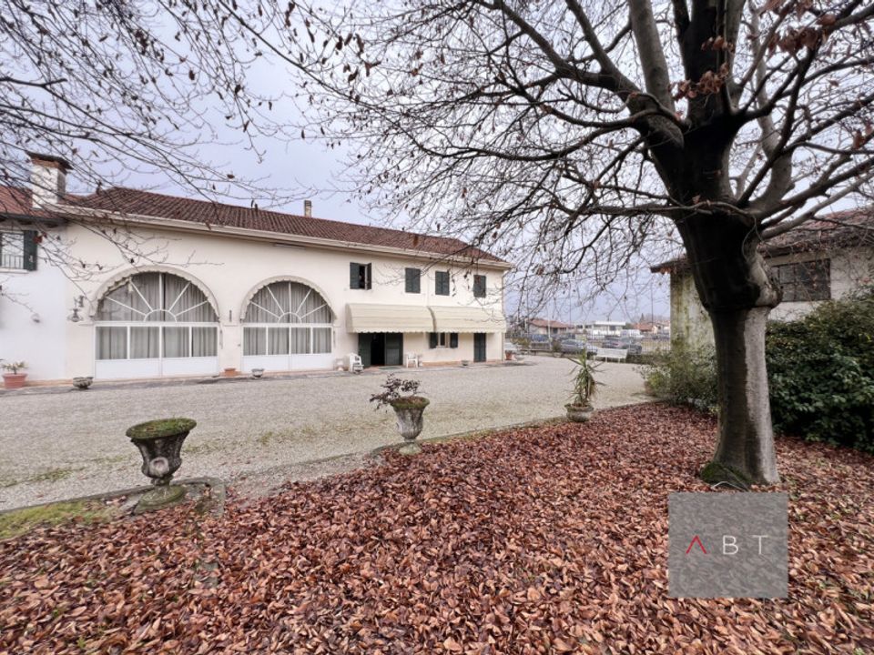 Villa i San Martino di Lupari, Padua - foto 2