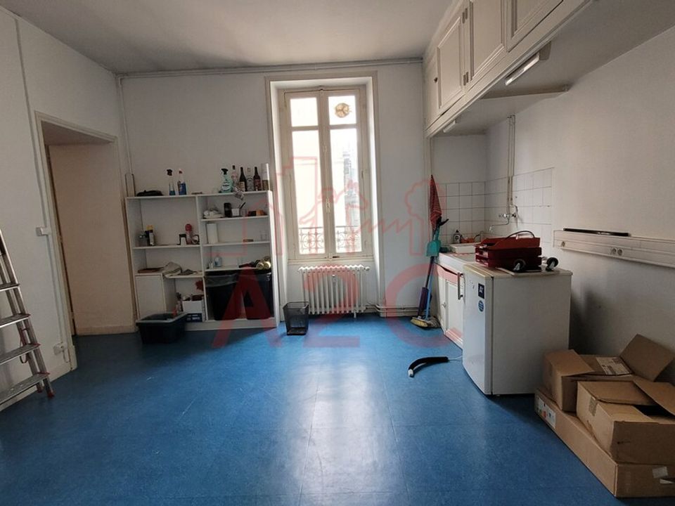 Propriedade comercial em La Roche-sur-Yon, Vendee - foto 2