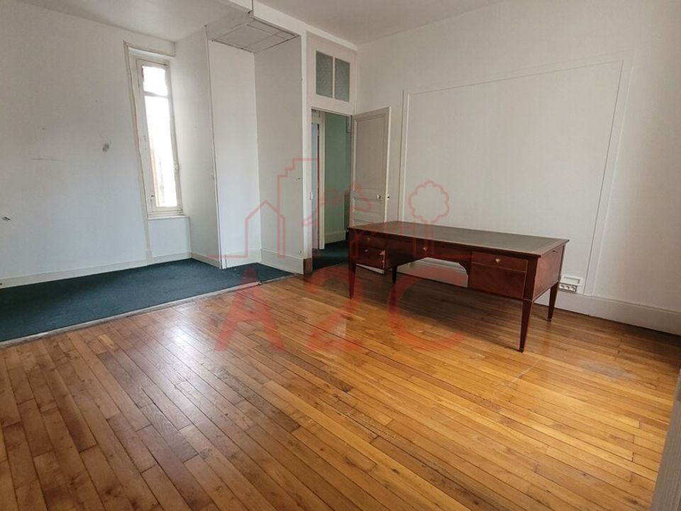 Propriedade comercial em La Roche-sur-Yon, Vendee - foto 5