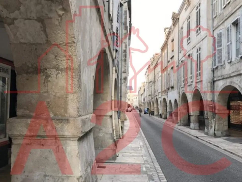 Erhvervsejendom i La Rochelle, Charente-Maritime - foto 3
