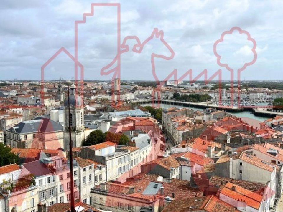 Erhvervsejendom i La Rochelle, Charente-Maritime - foto 5