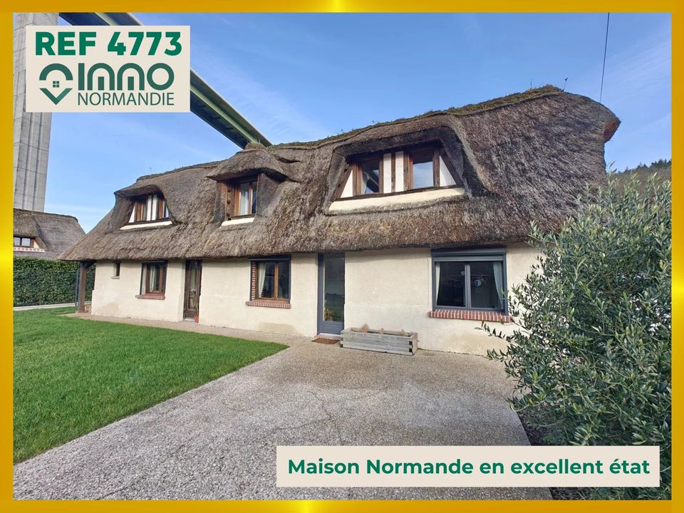 Villa i Brionne, Eure - bilde 1